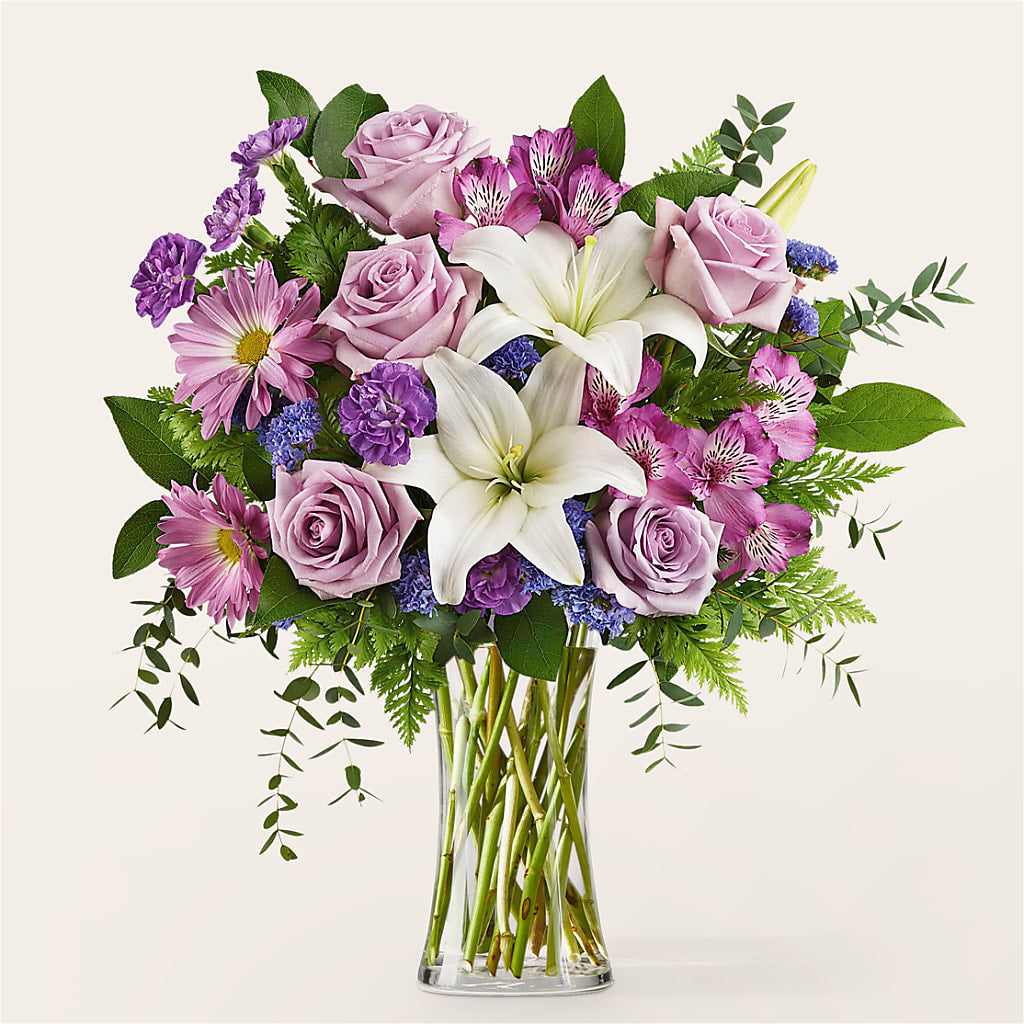 The Dreamscape Bouquet – F & S FLOWERS DESIGN LLC, Margate FL