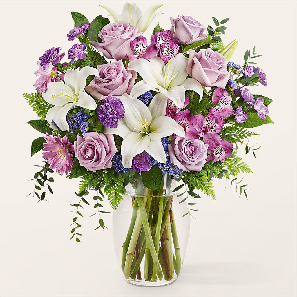 The Dreamscape Bouquet – F & S FLOWERS DESIGN LLC, Margate FL