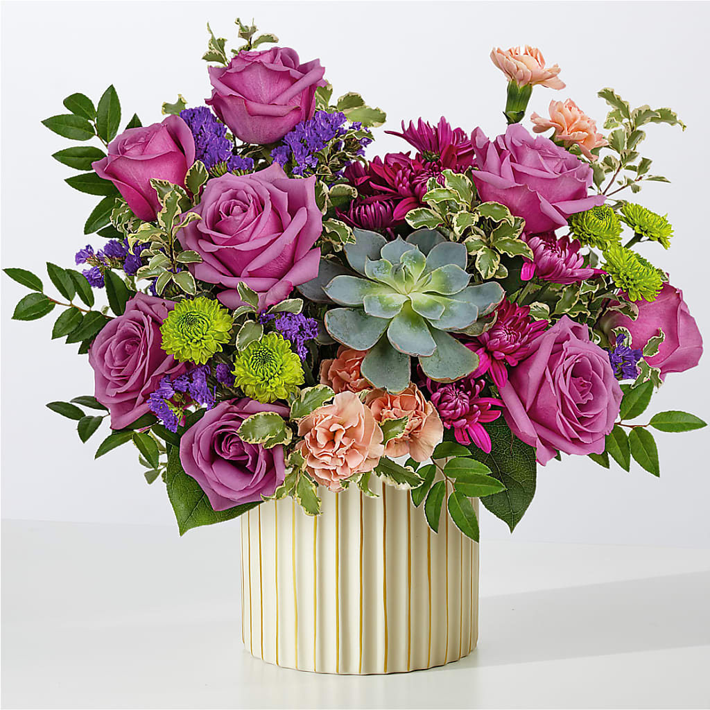 You're a Gem Bouquet – F & S FLOWERS DESIGN LLC, Margate FL