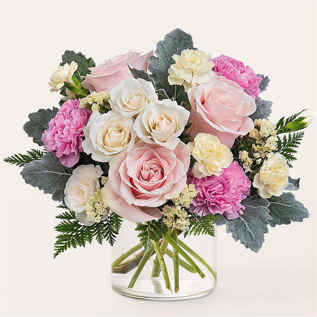 Blissful Moments Bouquet – F & S FLOWERS DESIGN LLC, Margate FL