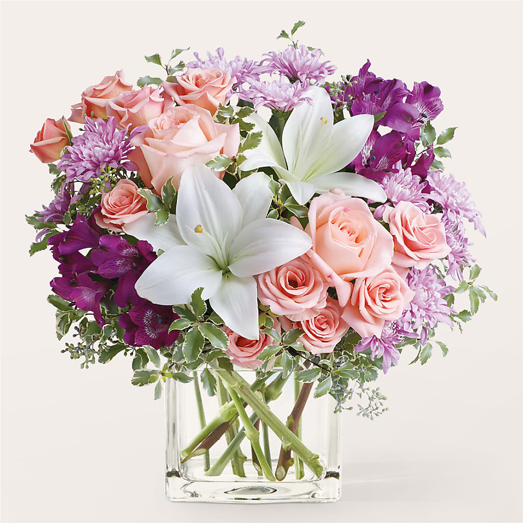 Mani Pedi Bouquet – F & S FLOWERS DESIGN LLC, Margate FL