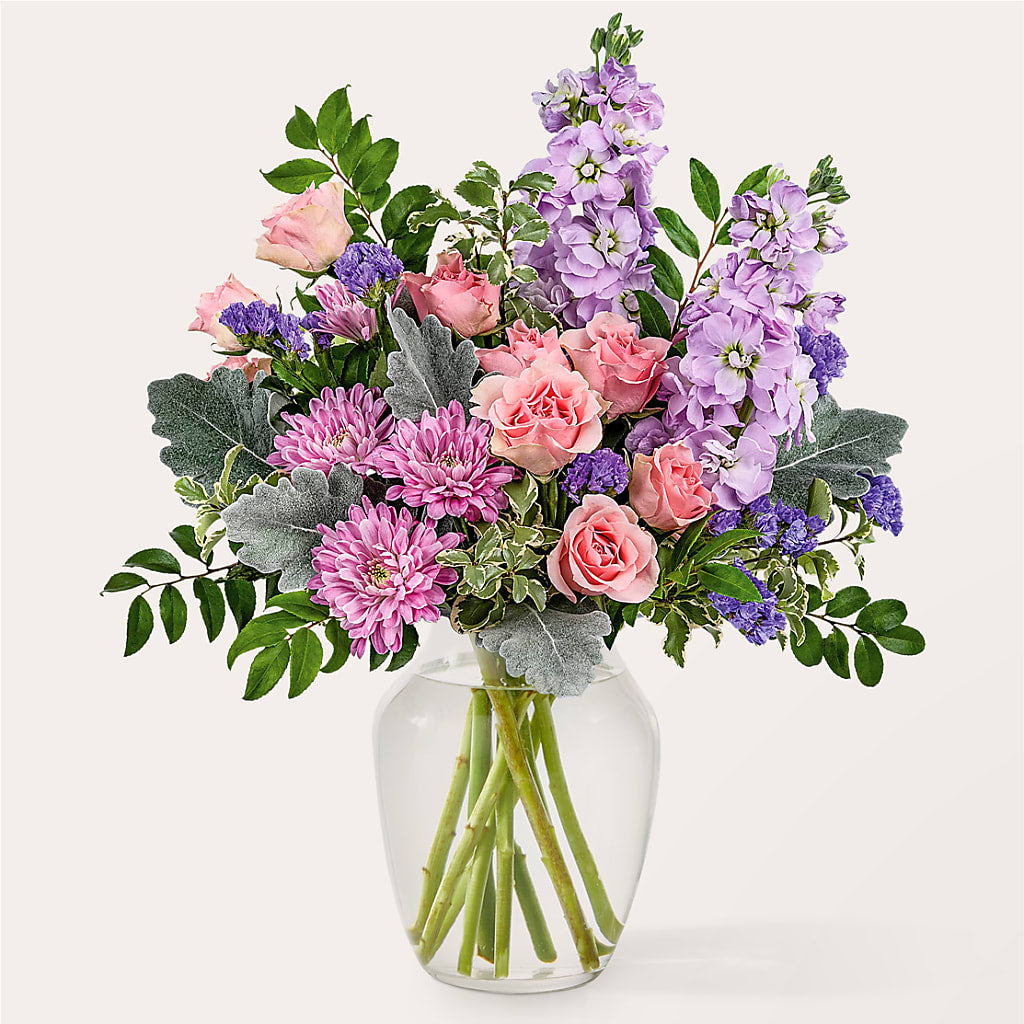 Well Wishes Bouquet – F & S FLOWERS DESIGN LLC, Margate FL