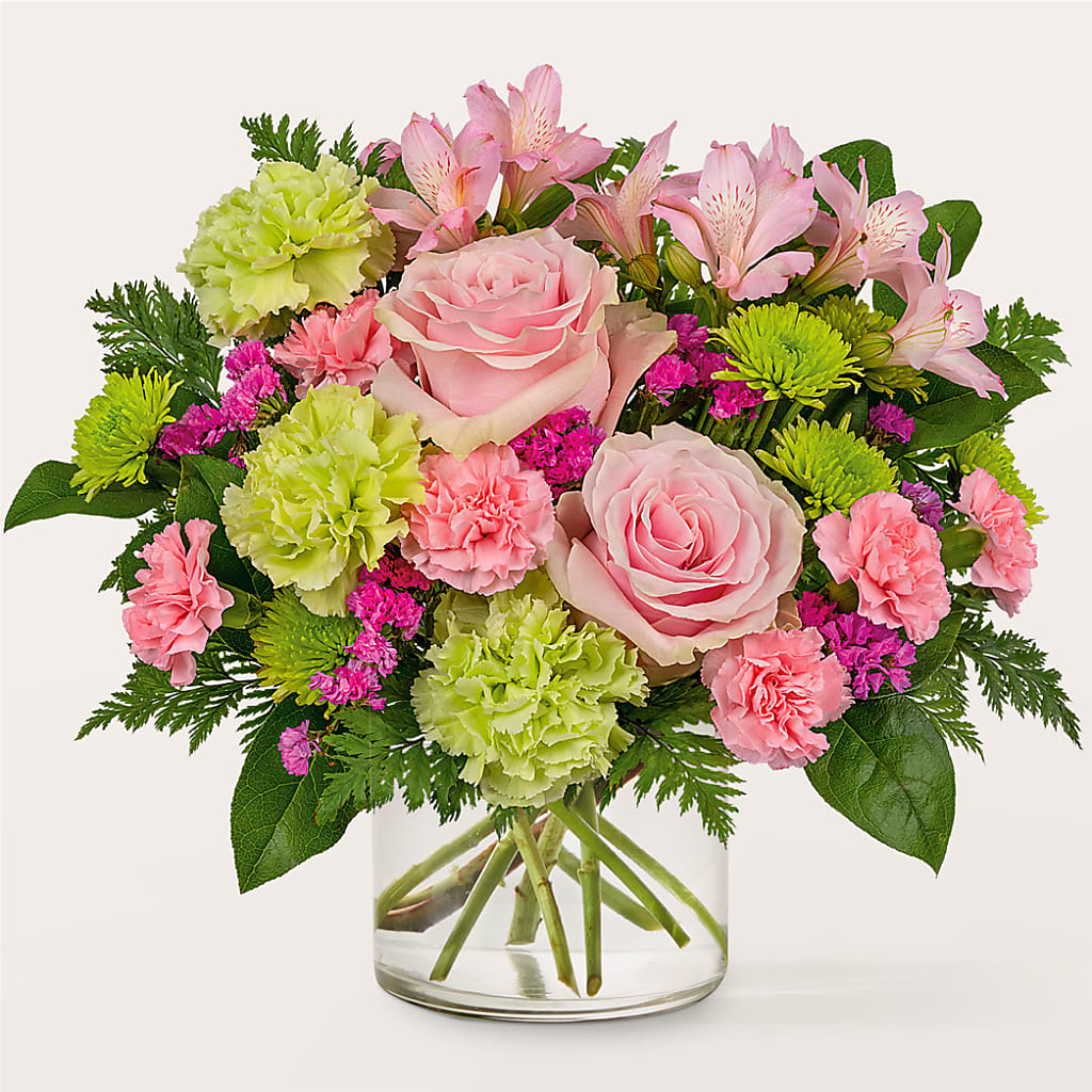 Pinch Me Bouquet – F & S FLOWERS DESIGN LLC, Margate FL
