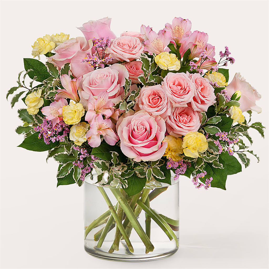 Refreshed Bouquet – F & S FLOWERS DESIGN LLC, Margate FL