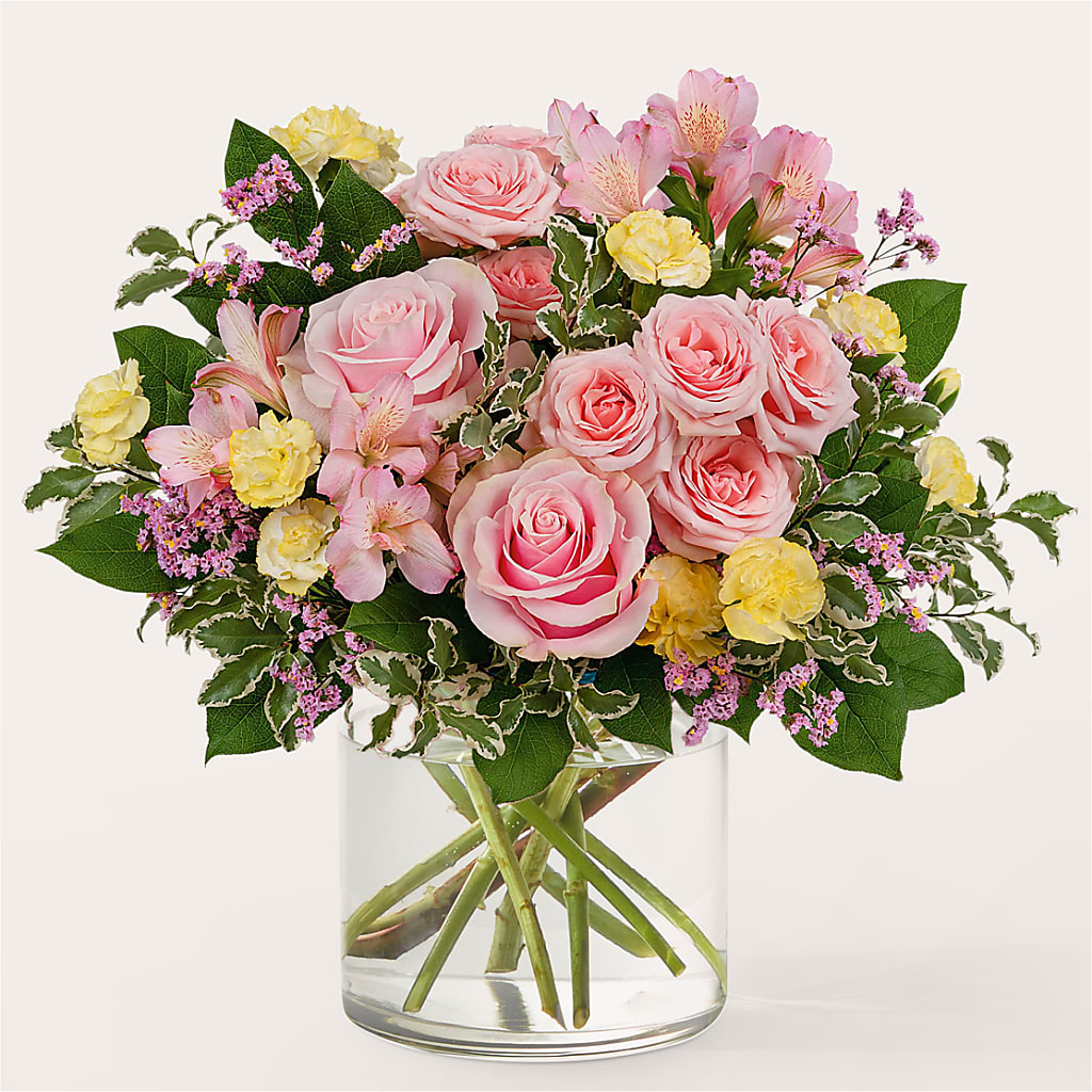 Refreshed Bouquet – F & S FLOWERS DESIGN LLC, Margate FL