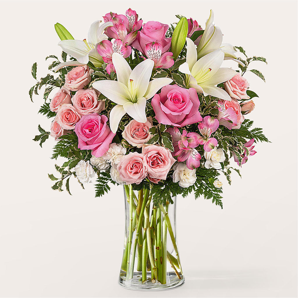 All the Best Bouquet – F & S FLOWERS DESIGN LLC, Margate FL