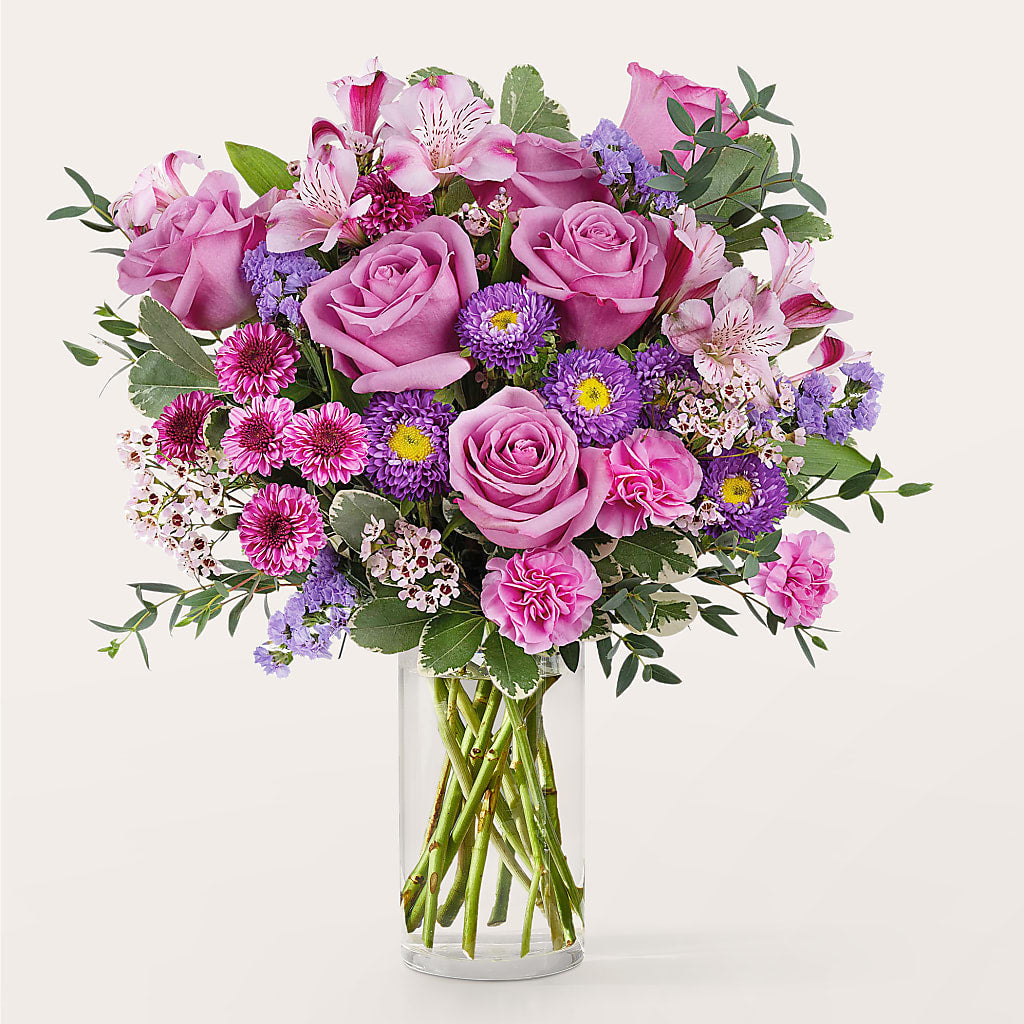 Fanciful Blossoms Bouquet – F & S FLOWERS DESIGN LLC, Margate FL