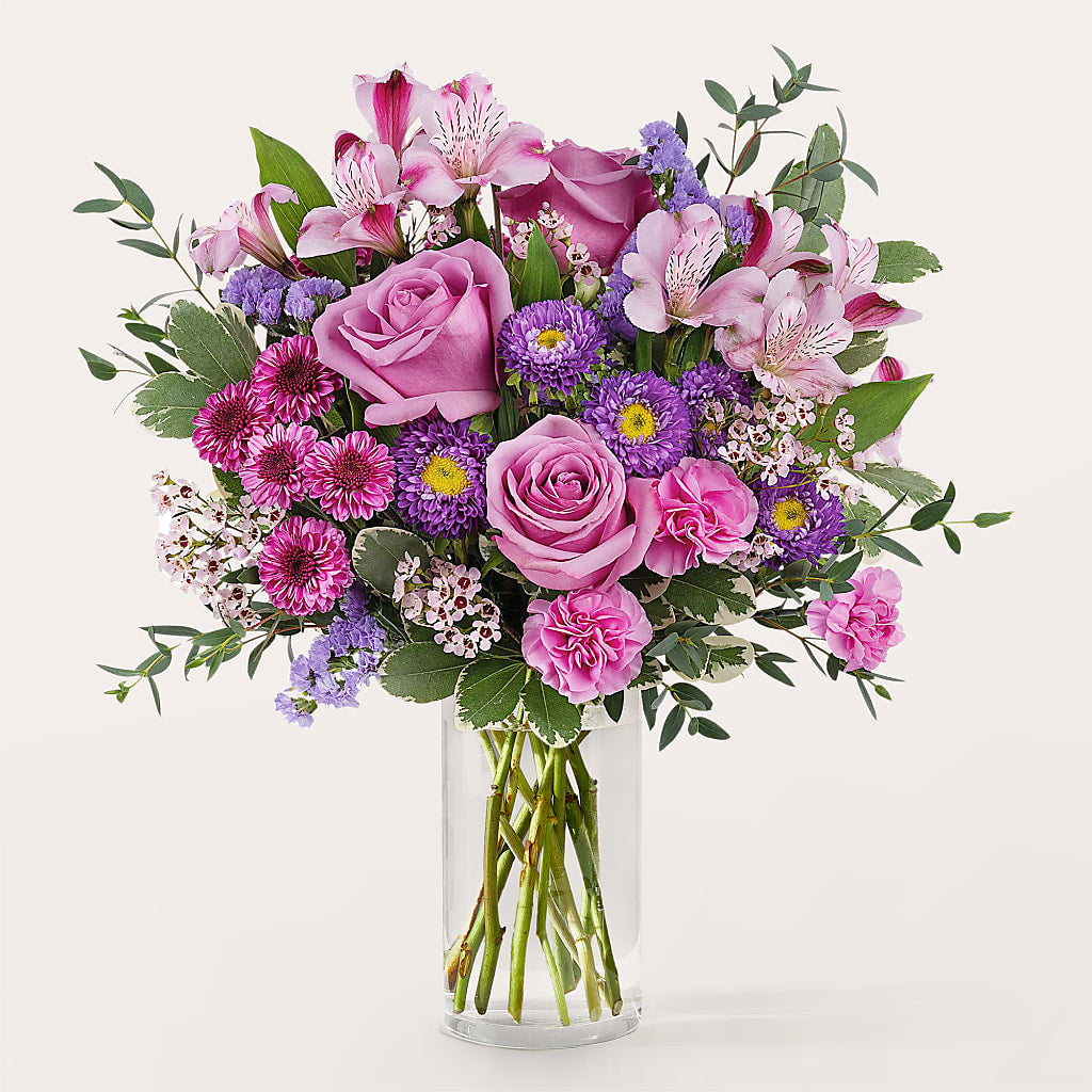 Fanciful Blossoms Bouquet – F & S FLOWERS DESIGN LLC, Margate FL