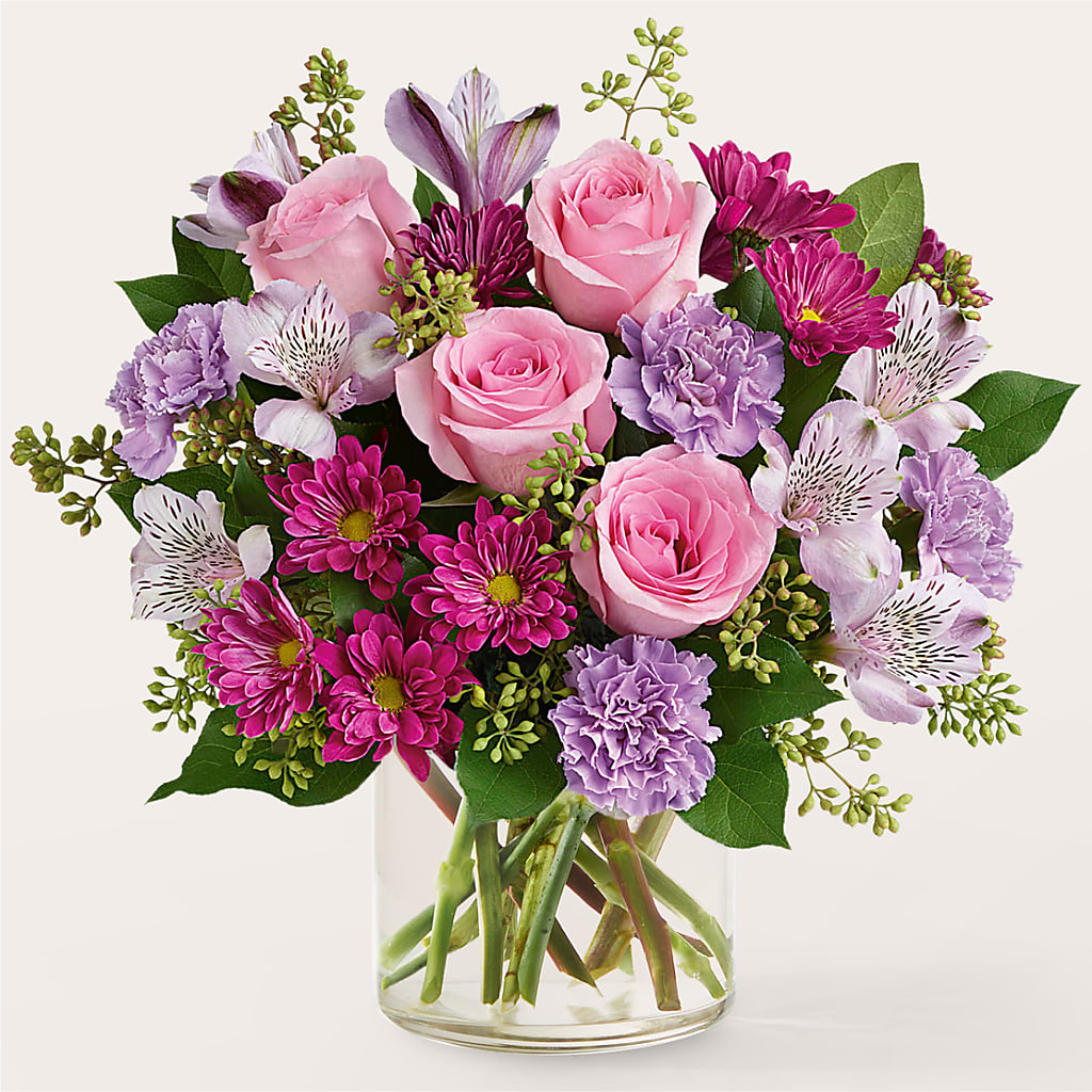 In the Clouds Bouquet – F & S FLOWERS DESIGN LLC, Margate FL