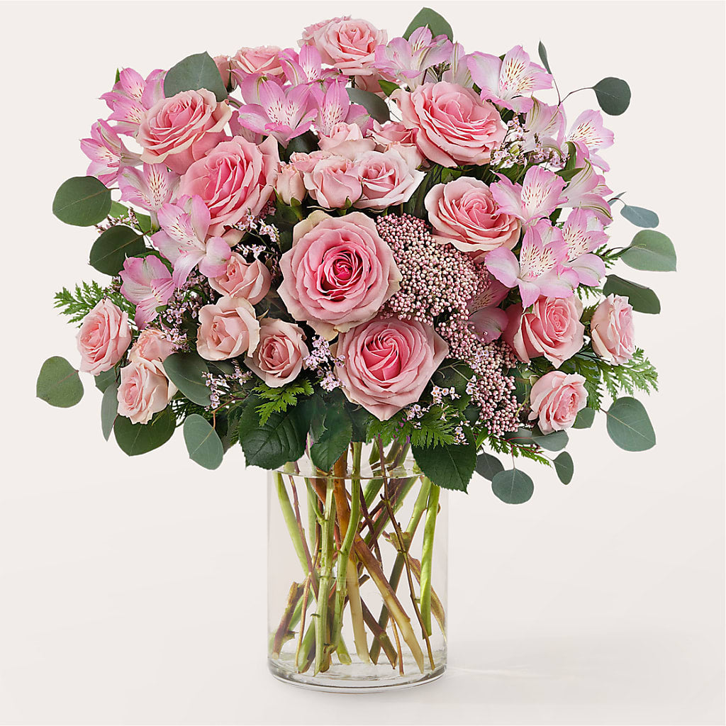 Sweetheart Bouquet – F & S FLOWERS DESIGN LLC, Margate FL