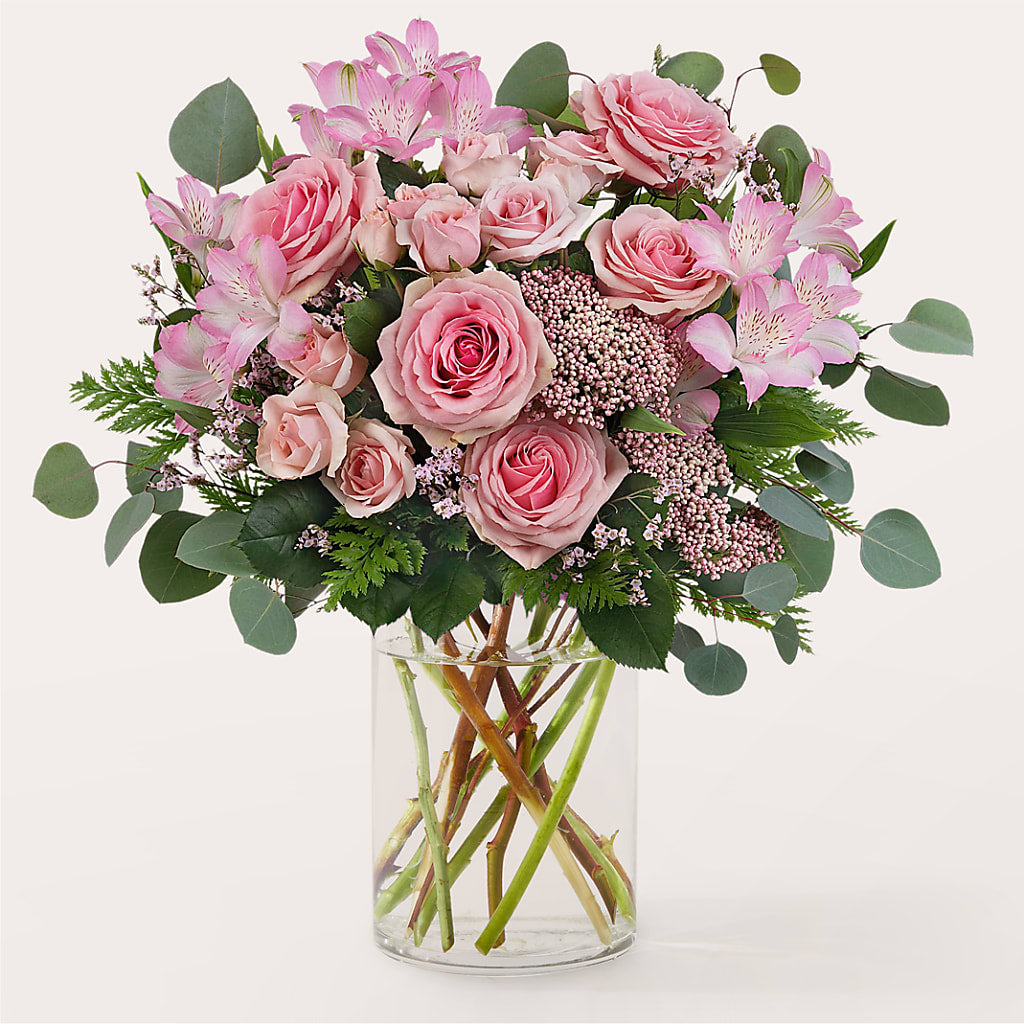 Sweetheart Bouquet – F & S FLOWERS DESIGN LLC, Margate FL
