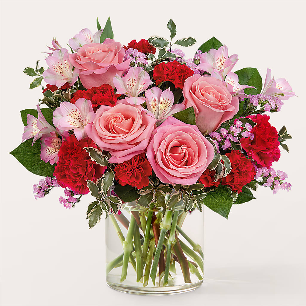 First Impressions Bouquet – F & S FLOWERS DESIGN LLC, Margate FL