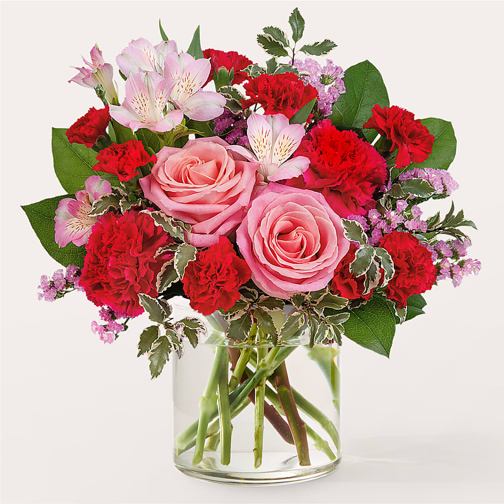 First Impressions Bouquet – F & S FLOWERS DESIGN LLC, Margate FL