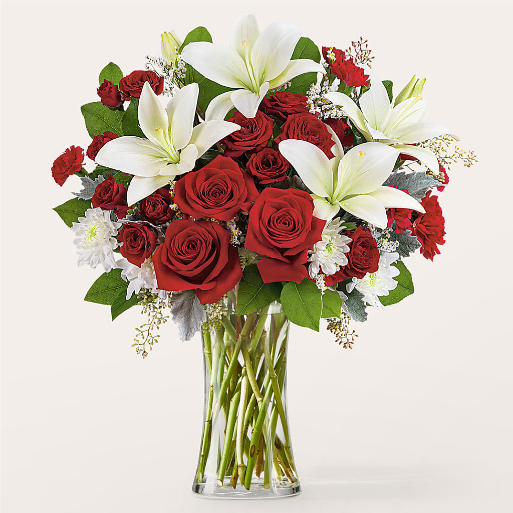 Floral Symphony Bouquet – F & S FLOWERS DESIGN LLC, Margate FL