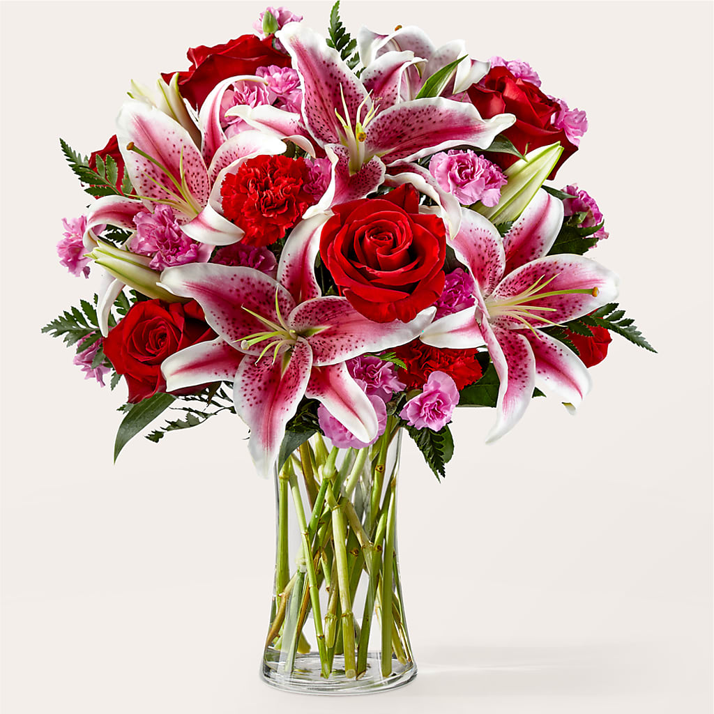Honeymoon Bouquet – F & S FLOWERS DESIGN LLC, Margate FL