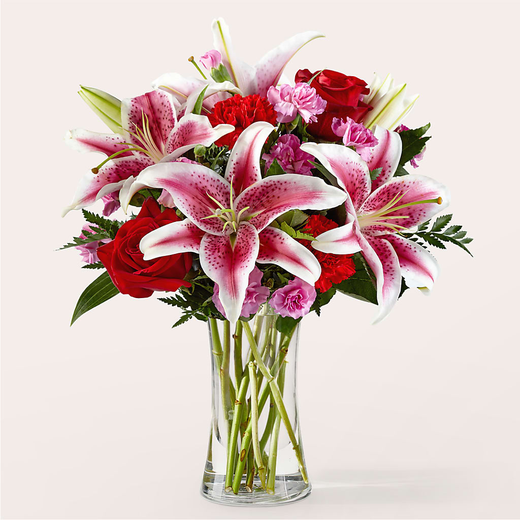 Honeymoon Bouquet – F & S FLOWERS DESIGN LLC, Margate FL