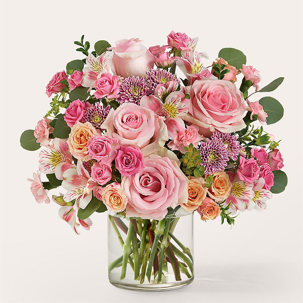 Pleasant Pastures Bouquet – F & S FLOWERS DESIGN LLC, Margate FL