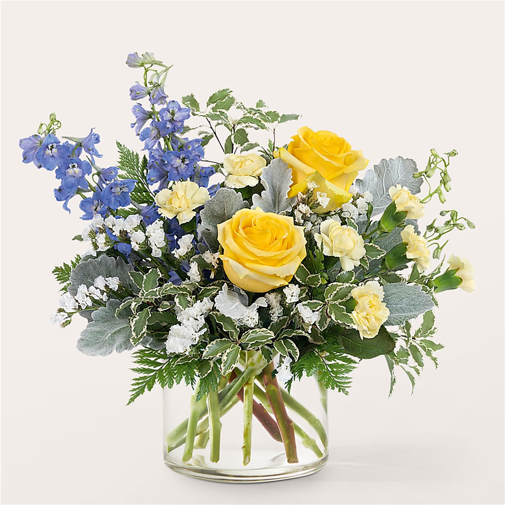 Butterfly Wings Bouquet – F & S FLOWERS DESIGN LLC, Margate FL