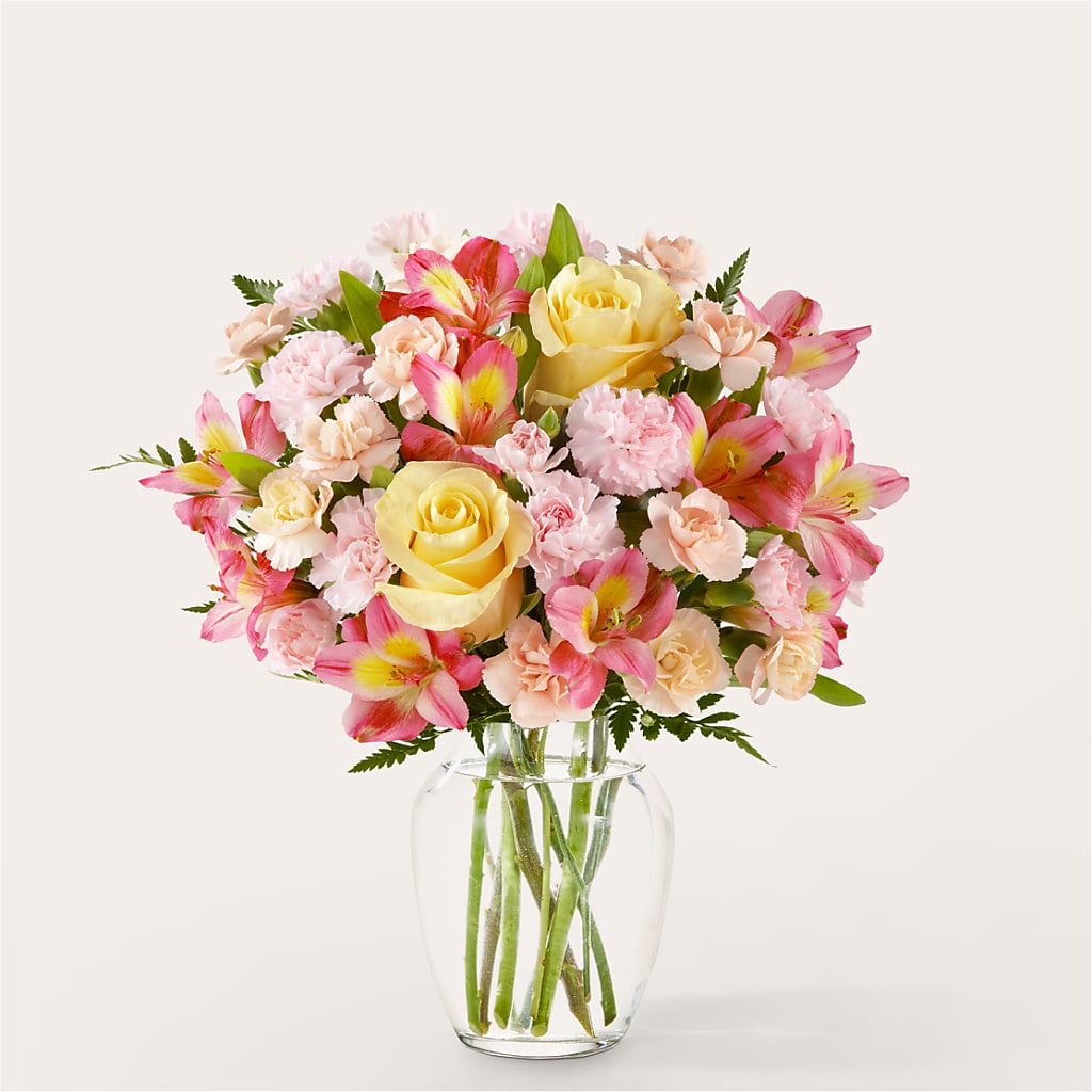 Just Lovely Bouquet – F & S FLOWERS DESIGN LLC, Margate FL
