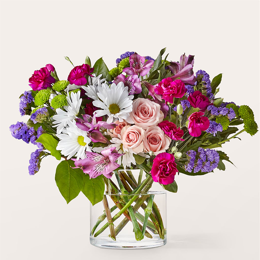 Wild Berry Bouquet – F & S FLOWERS DESIGN LLC, Margate FL