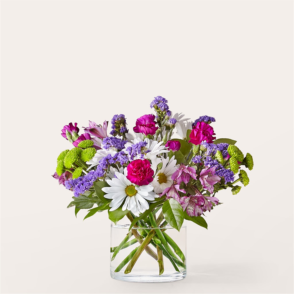 Wild Berry Bouquet – F & S FLOWERS DESIGN LLC, Margate FL