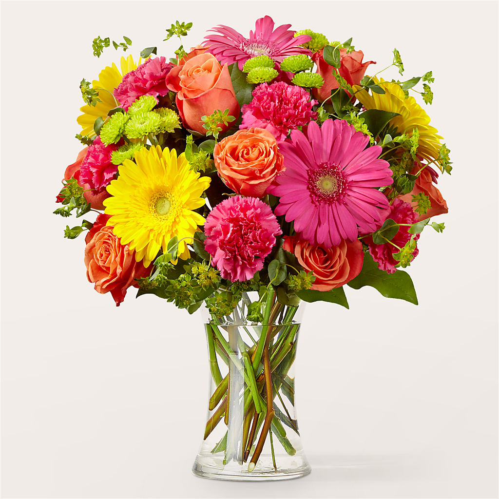 Fruit Punch Bouquet – F & S FLOWERS DESIGN LLC, Margate FL