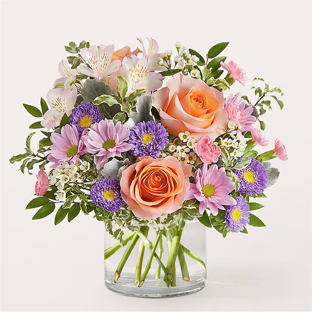 Glimmer Bouquet – F & S FLOWERS DESIGN LLC, Margate FL