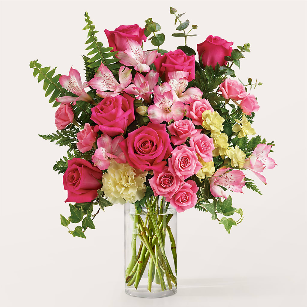 Strawberry Margarita Bouquet – F & S FLOWERS DESIGN LLC, Margate FL