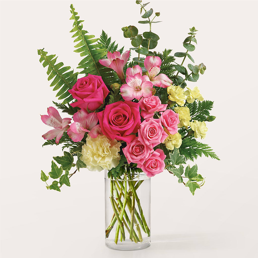 Strawberry Margarita Bouquet – F & S FLOWERS DESIGN LLC, Margate FL