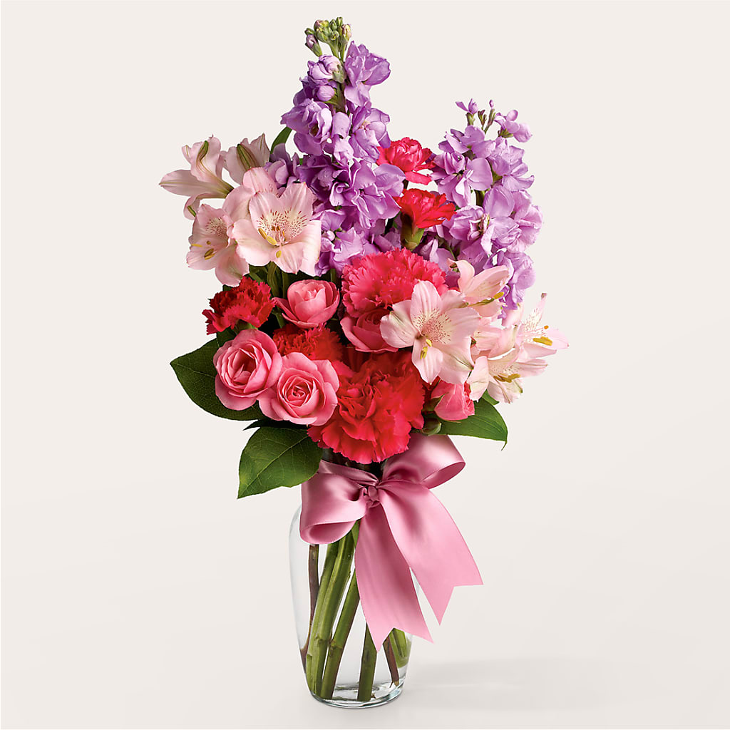 Main Character Bouquet – F & S FLOWERS DESIGN LLC, Margate FL