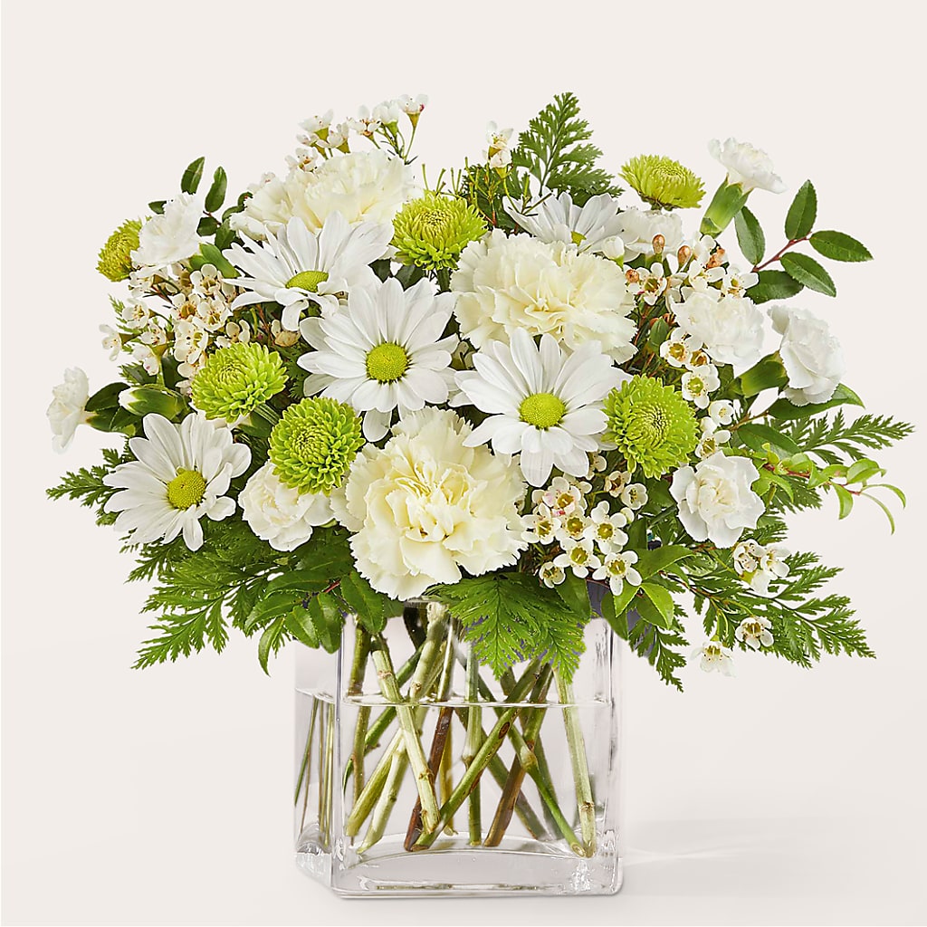 Momentary Meditation Bouquet – F & S FLOWERS DESIGN LLC, Margate FL