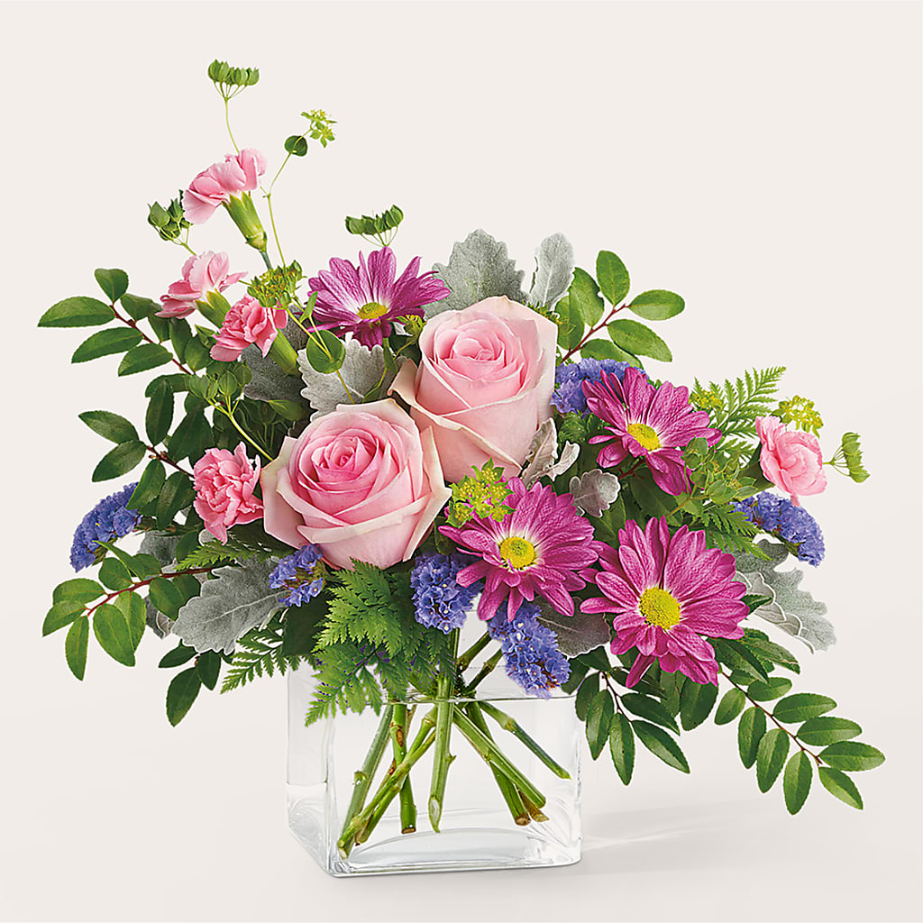 Starlet Bouquet – F & S FLOWERS DESIGN LLC, Margate FL