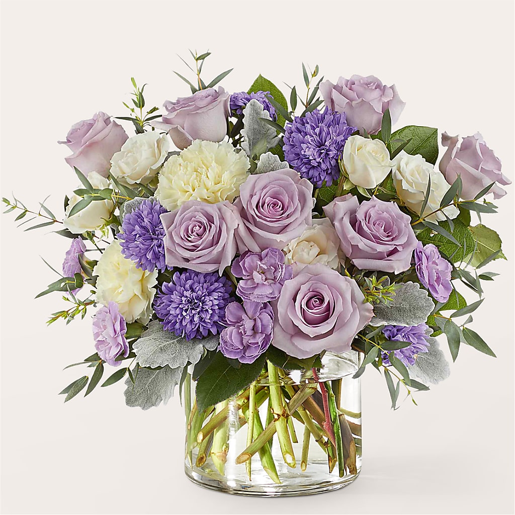 Stardust Bouquet – F & S FLOWERS DESIGN LLC, Margate FL