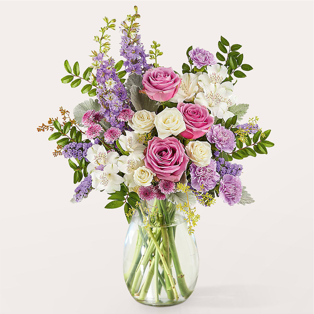 Lucky Me Bouquet – F & S FLOWERS DESIGN LLC, Margate FL