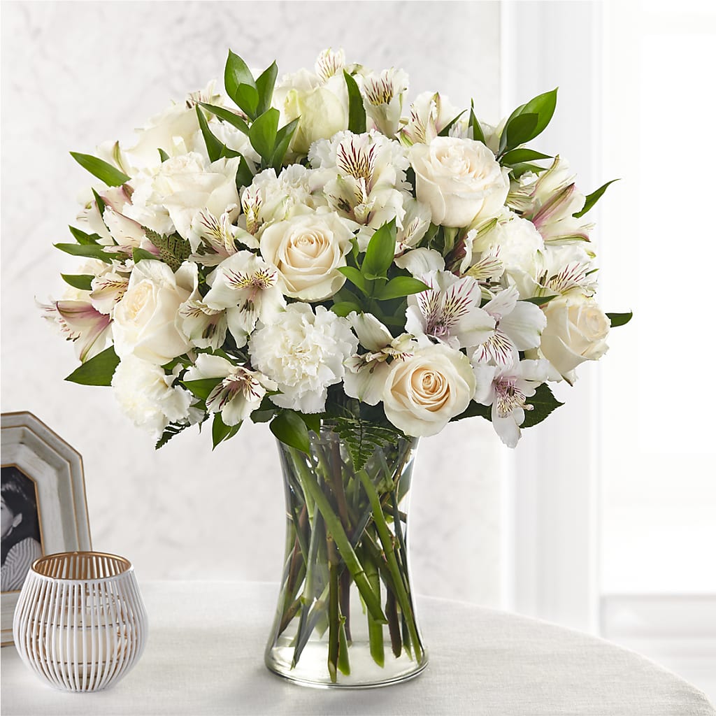 Cherished Friend Bouquet – F & S FLOWERS DESIGN LLC, Margate FL