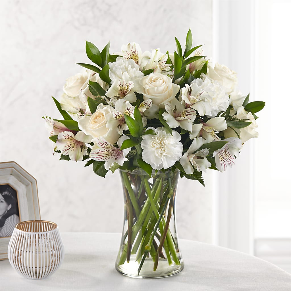 Cherished Friend Bouquet – F & S FLOWERS DESIGN LLC, Margate FL