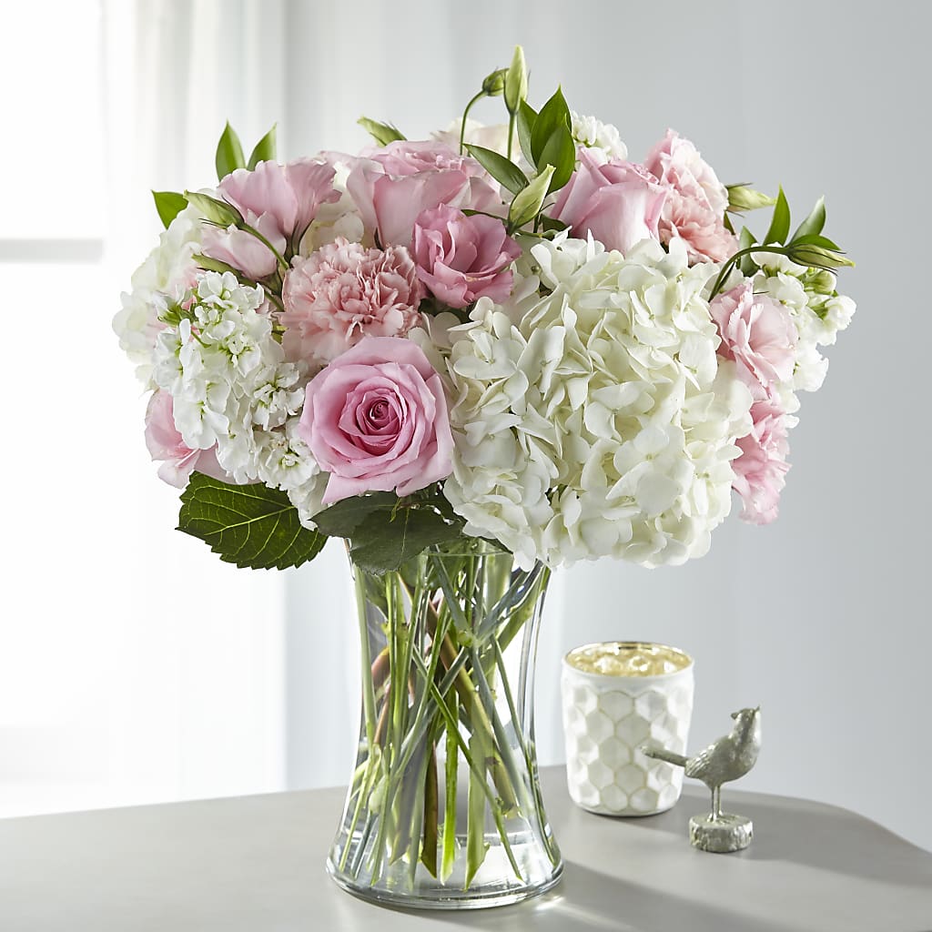 Guiding Grace Bouquet – F & S FLOWERS DESIGN LLC, Margate FL