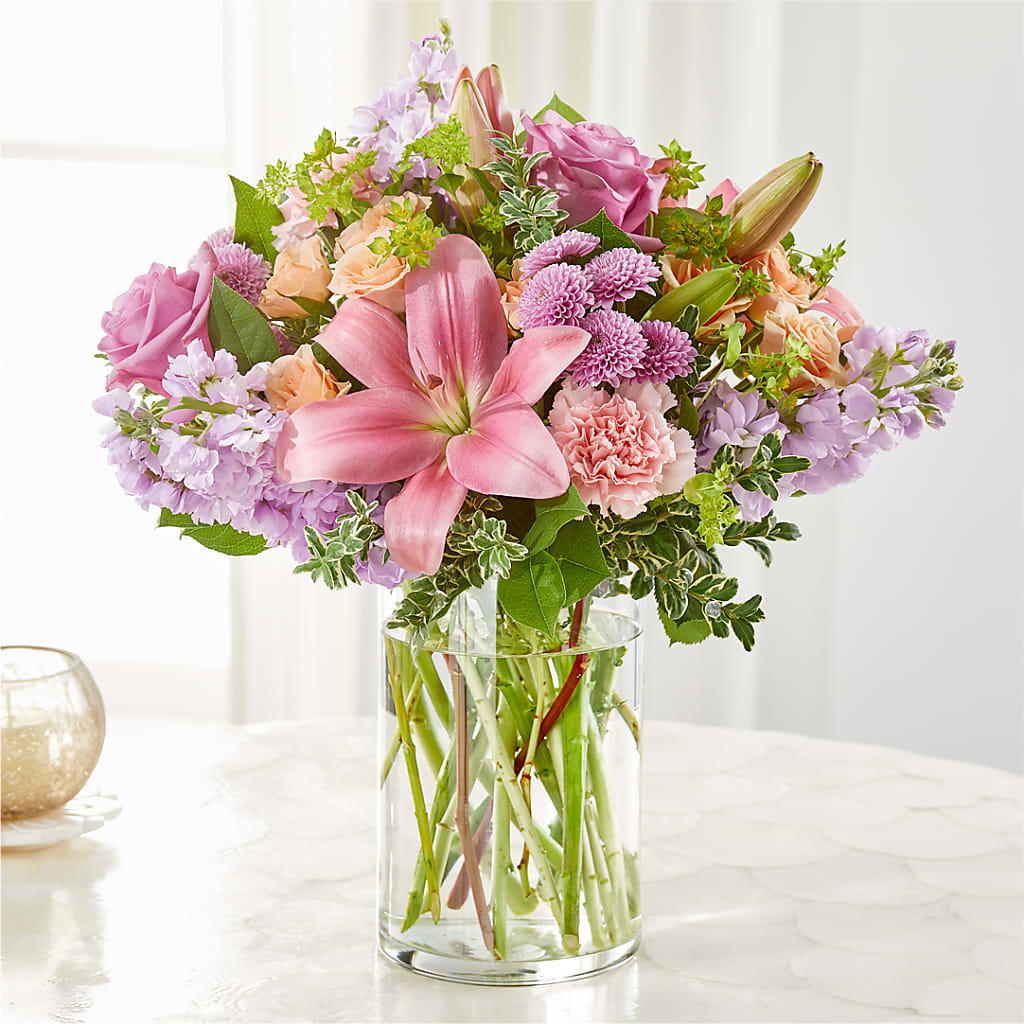 Resilience Bouquet – F & S FLOWERS DESIGN LLC, Margate FL