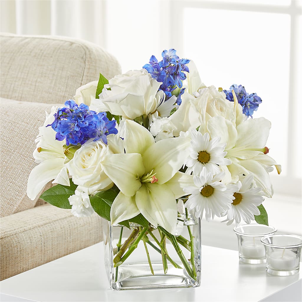 Restored Bouquet – F & S FLOWERS DESIGN LLC, Margate FL