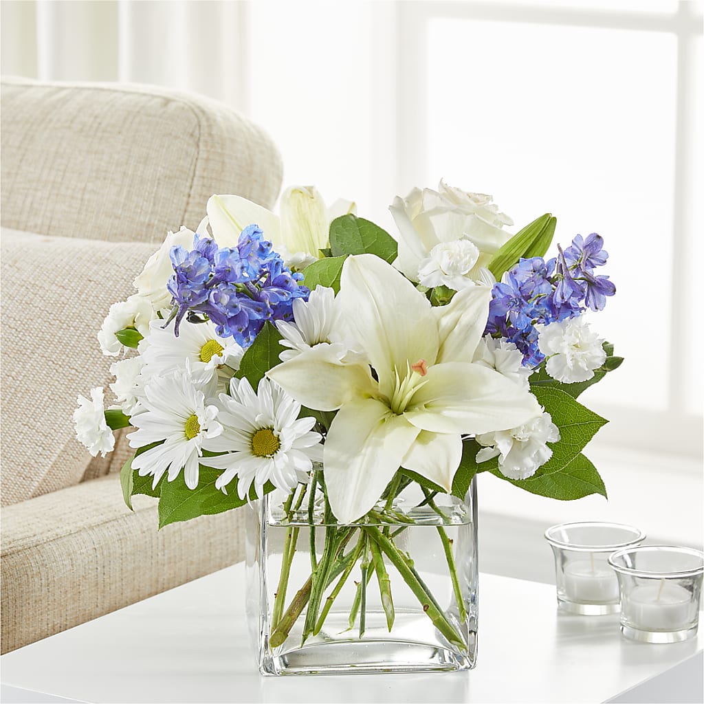 Restored Bouquet – F & S FLOWERS DESIGN LLC, Margate FL