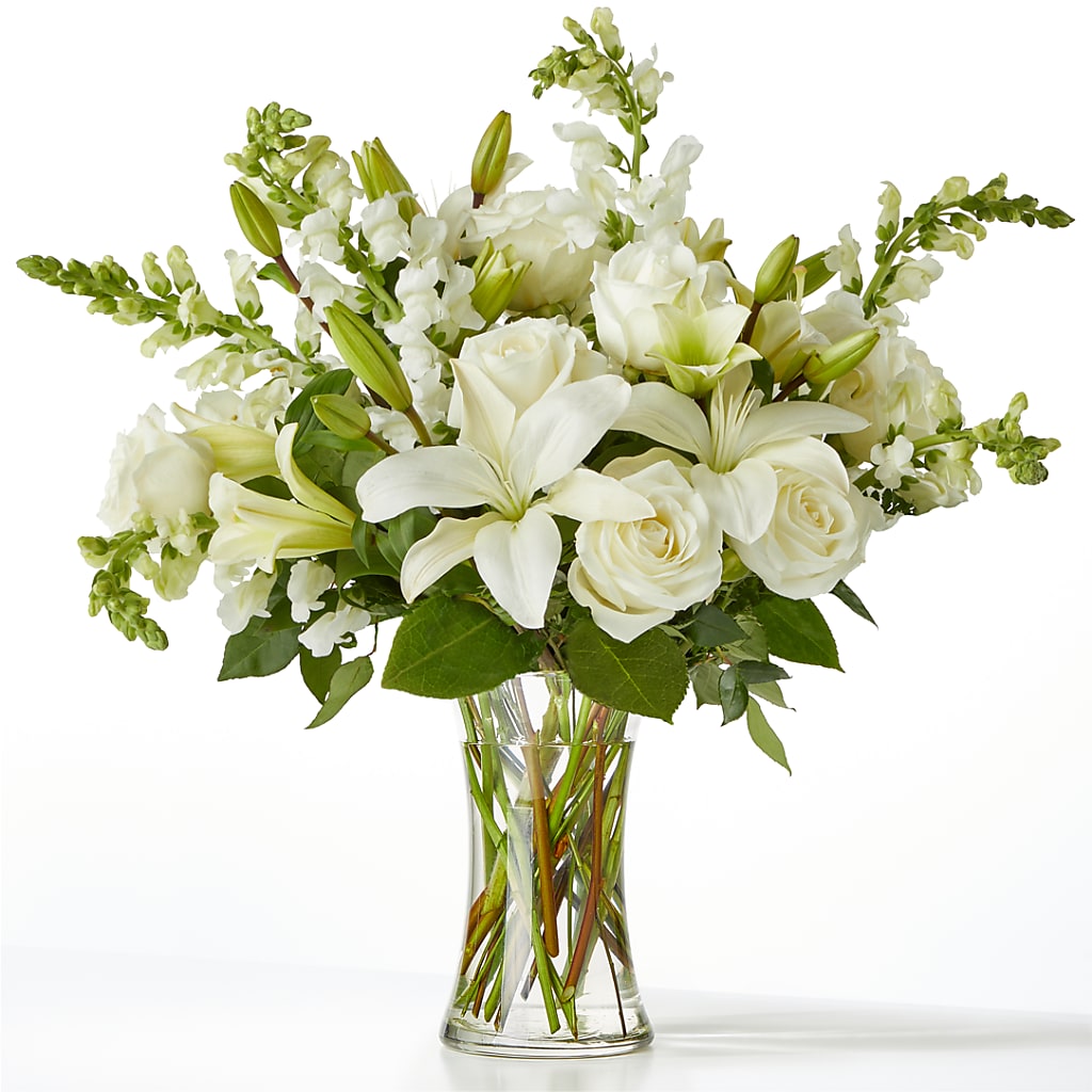 Eternal Friendship Bouquet – F & S FLOWERS DESIGN LLC, Margate FL