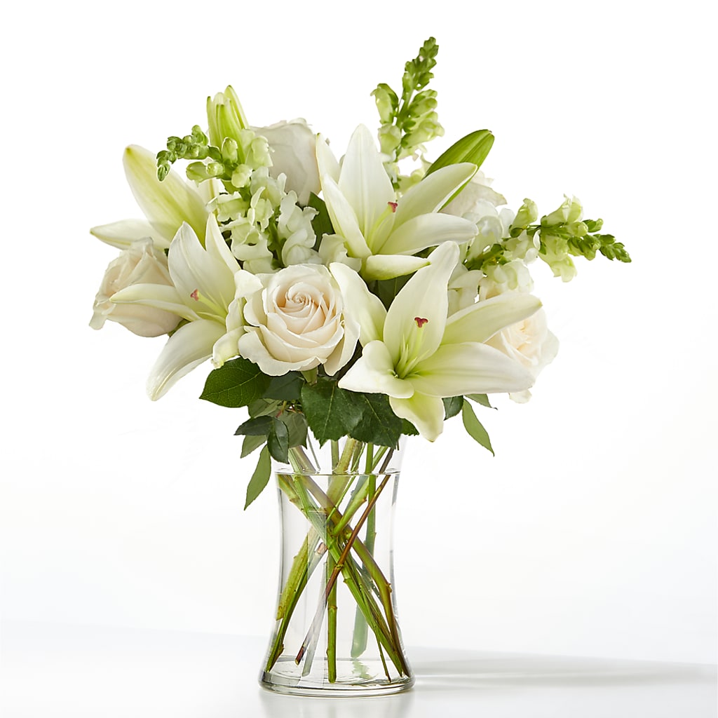 Eternal Friendship Bouquet – F & S FLOWERS DESIGN LLC, Margate FL