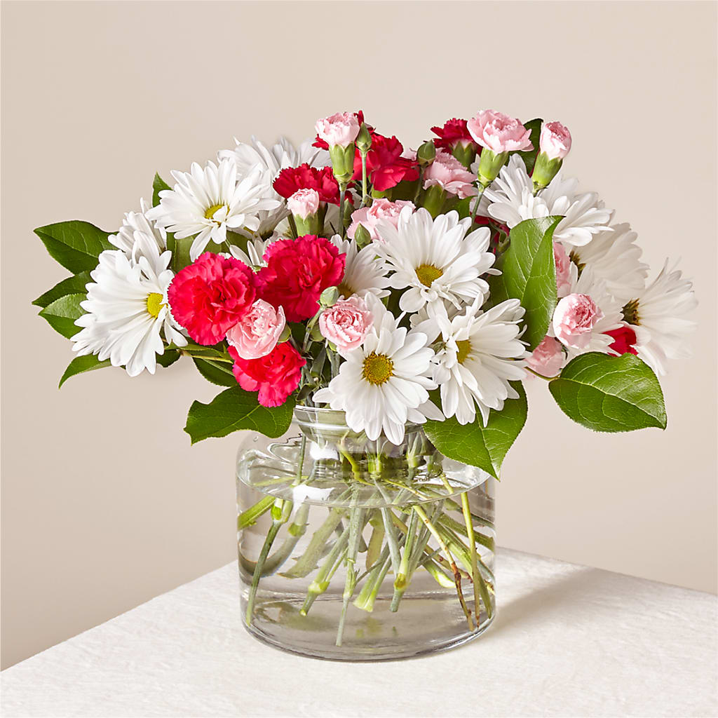 Sweet Surprises® Bouquet – F & S FLOWERS DESIGN LLC, Margate FL