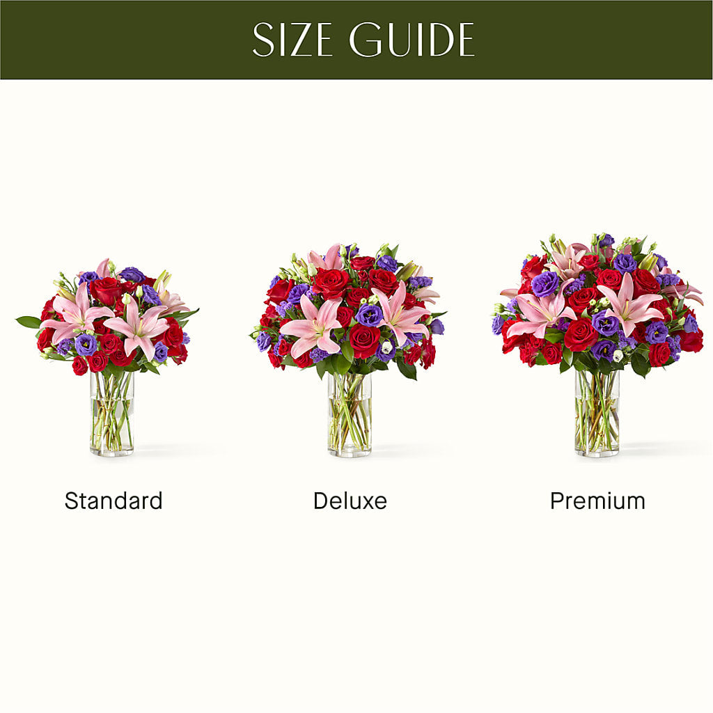 Truly Stunning Bouquet – F & S FLOWERS DESIGN LLC, Margate FL