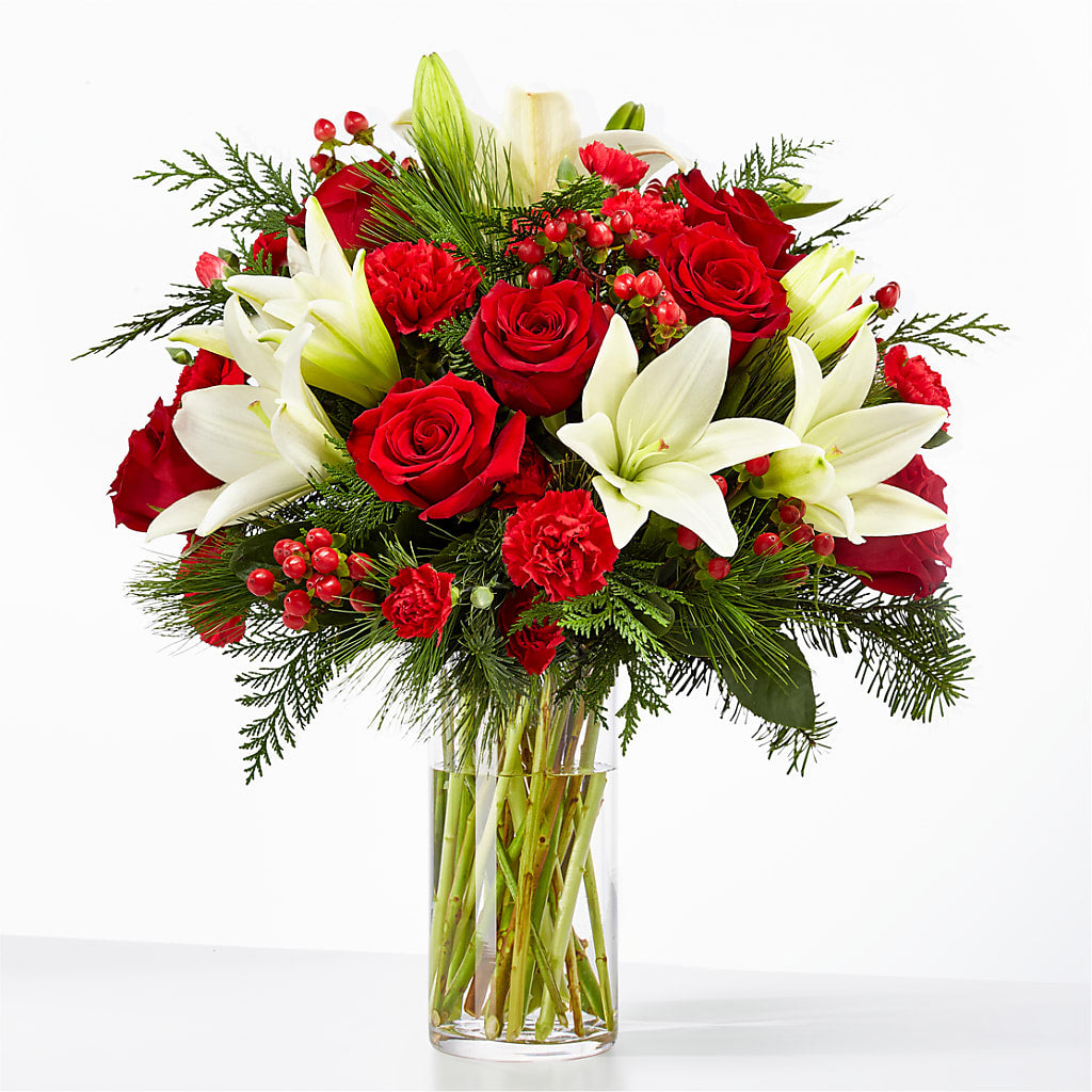 Joyful Greetings Bouquet – F & S FLOWERS DESIGN LLC, Margate FL