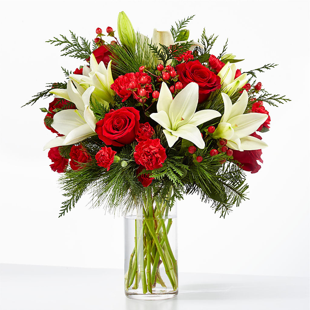 Joyful Greetings Bouquet – F & S FLOWERS DESIGN LLC, Margate FL