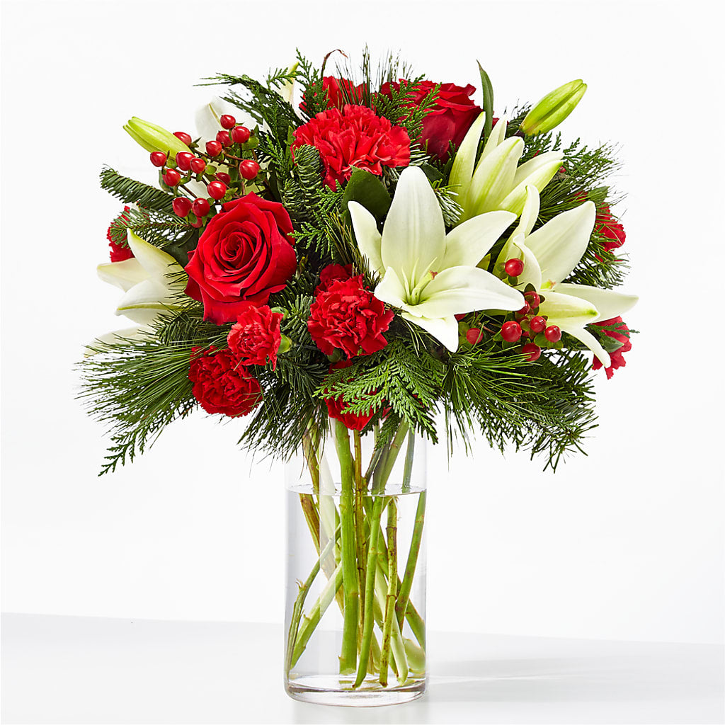 Joyful Greetings Bouquet – F & S FLOWERS DESIGN LLC, Margate FL