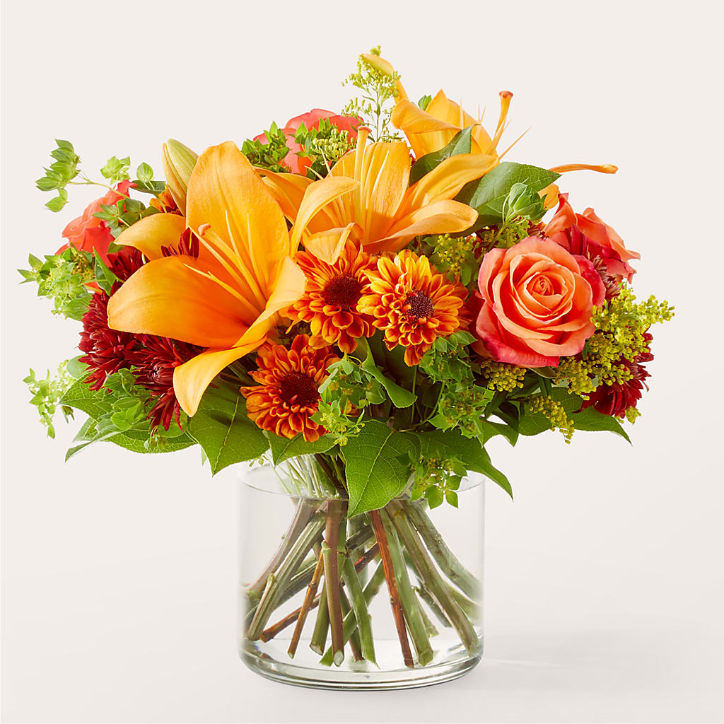 Honeycrisp Bouquet – F & S FLOWERS DESIGN LLC, Margate FL