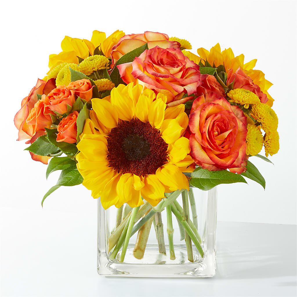 Picnic in the Park Bouquet – F & S FLOWERS DESIGN LLC, Margate FL