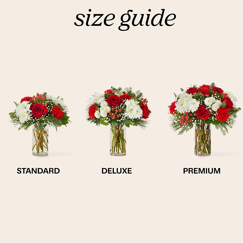 Chance of Flurries Bouquet – F & S FLOWERS DESIGN LLC, Margate FL
